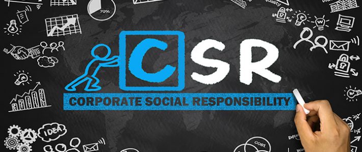 Pelatihan CSR Untuk Pengembangan Masyarakat