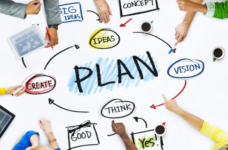 Corporate Plan 768x504