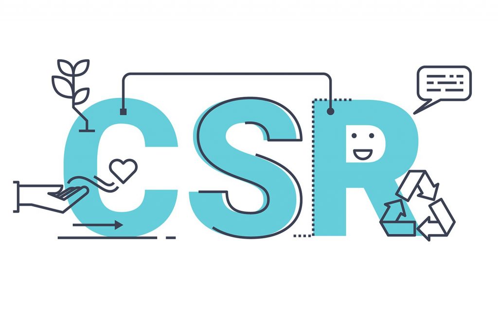 Effective CSR Management