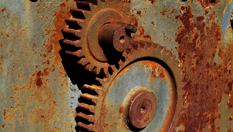 Pelatihan Corrosion Control and Protection Technology Corrosion Control And Protection Technology 768x436