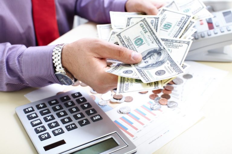 Fundamentals of Budgeting for Non Specialist