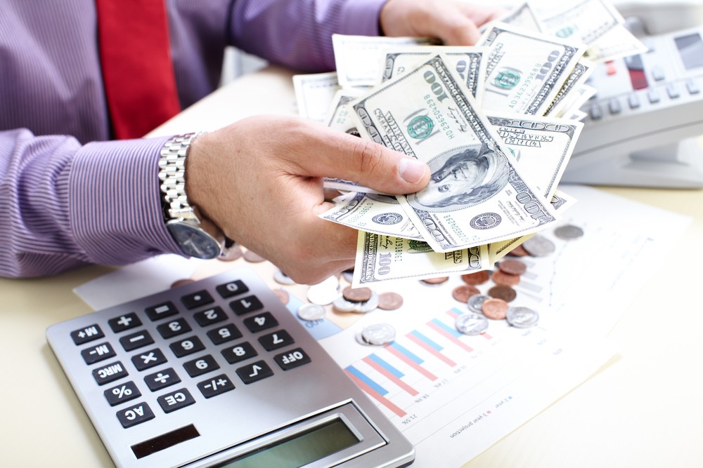 Fundamentals of Budgeting for Non Specialist