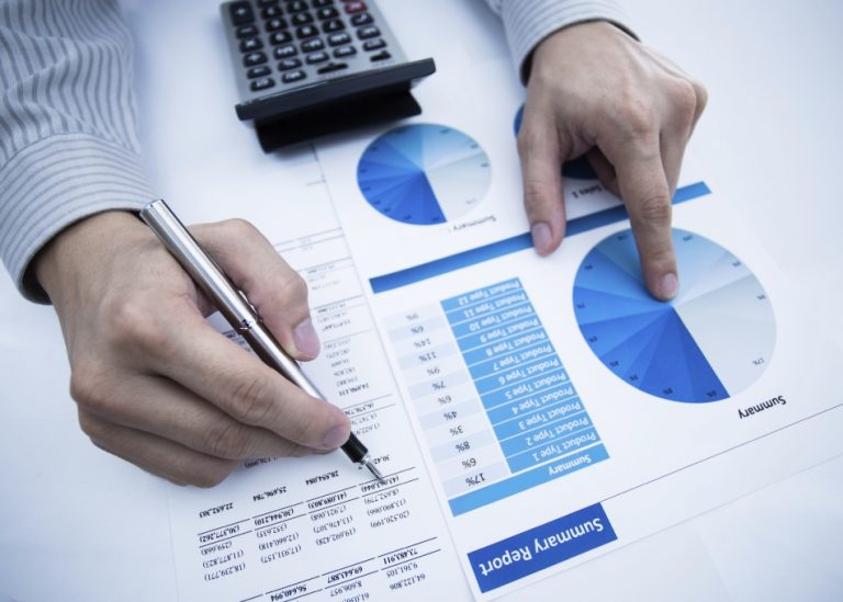 Pelatihan Credit Analysis For Bank and Non Bank Credit Analysis