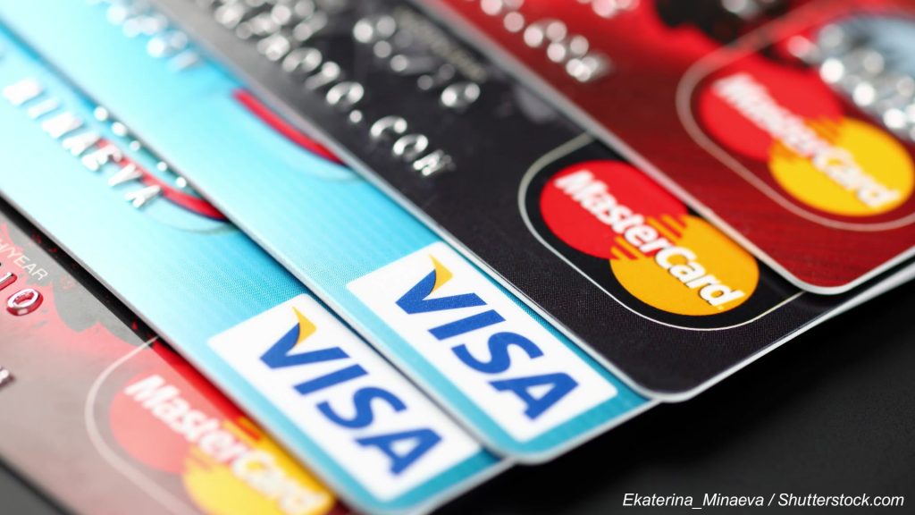 Credit Verification Techniques