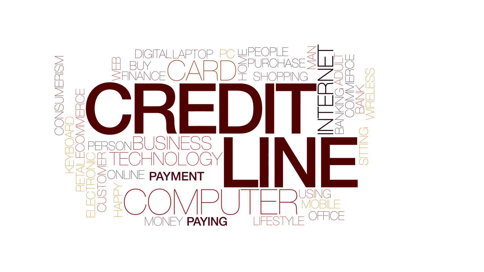 Credit line