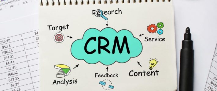 Pelatihan Customer Loyalty Through CRM
