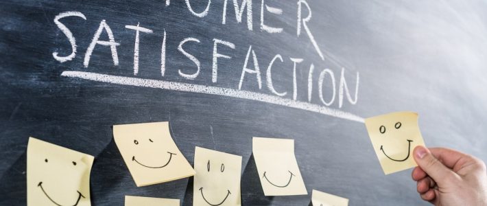 Pelatihan Customer Satisfaction Survey