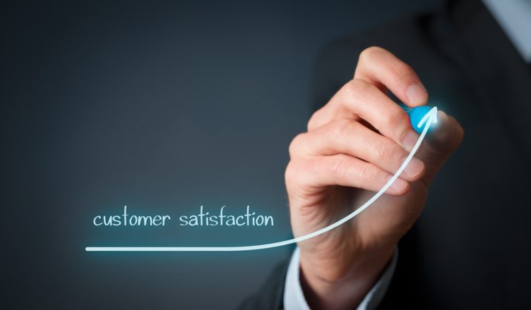 Pelatihan Customer Satisfaction Measurement
