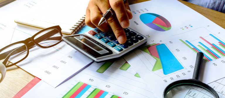 Financial For Non Finance For Oil and Gas Industry