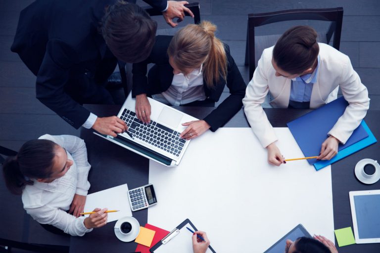 Cost Estimating Control Training Pelatihan Auditor 768x512