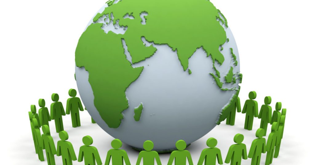 CSR dan Community Development