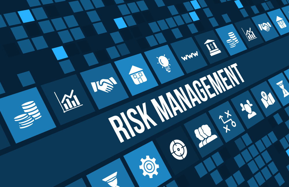 Enterprise Risk Management Berbasis ISO 31000 : 2009