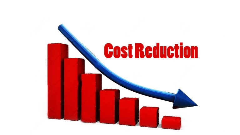Pelatihan Cost Reduction Program Training Effective Cost Reduction Strategy 768x433