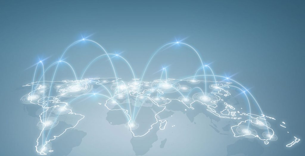 Distributed Control System (DCS)