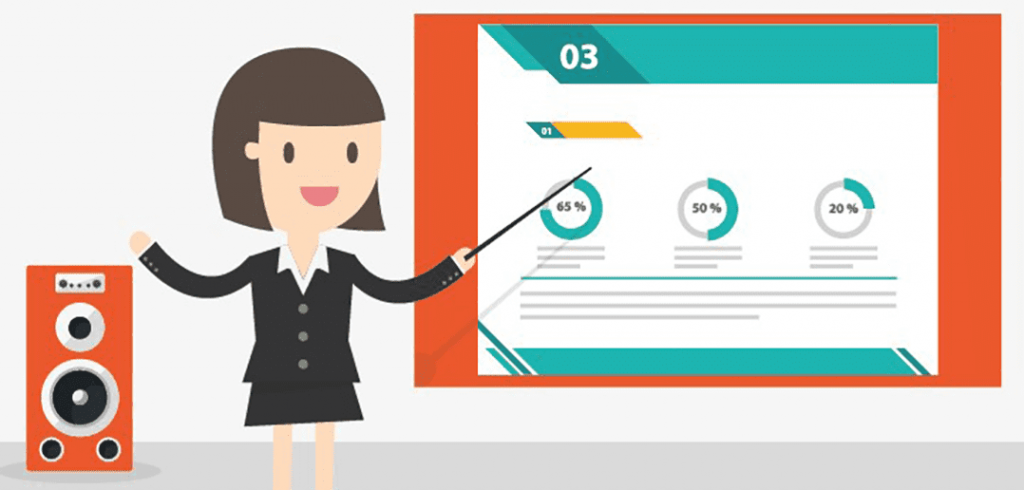 Effective Presentations Skills