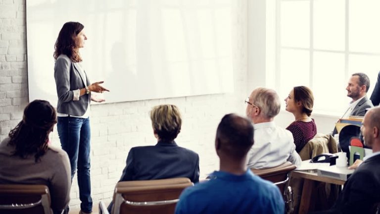 Efektifitas Pelatihan dan Pengembangan Training Development