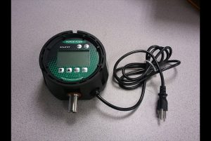 Digital Electronic Hydraulic