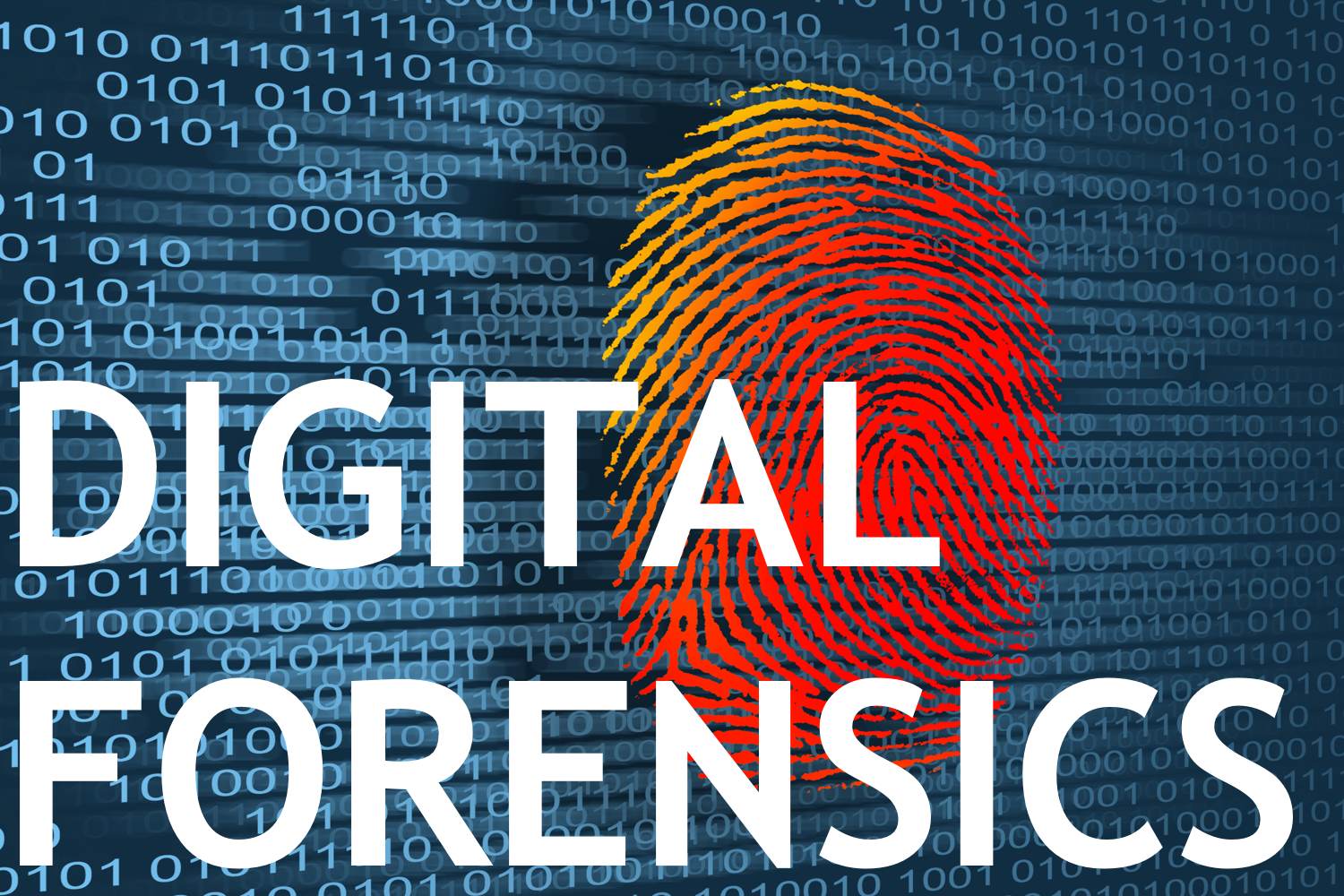 Pelatihan Digital Forensics  Informasi Training Terbaru