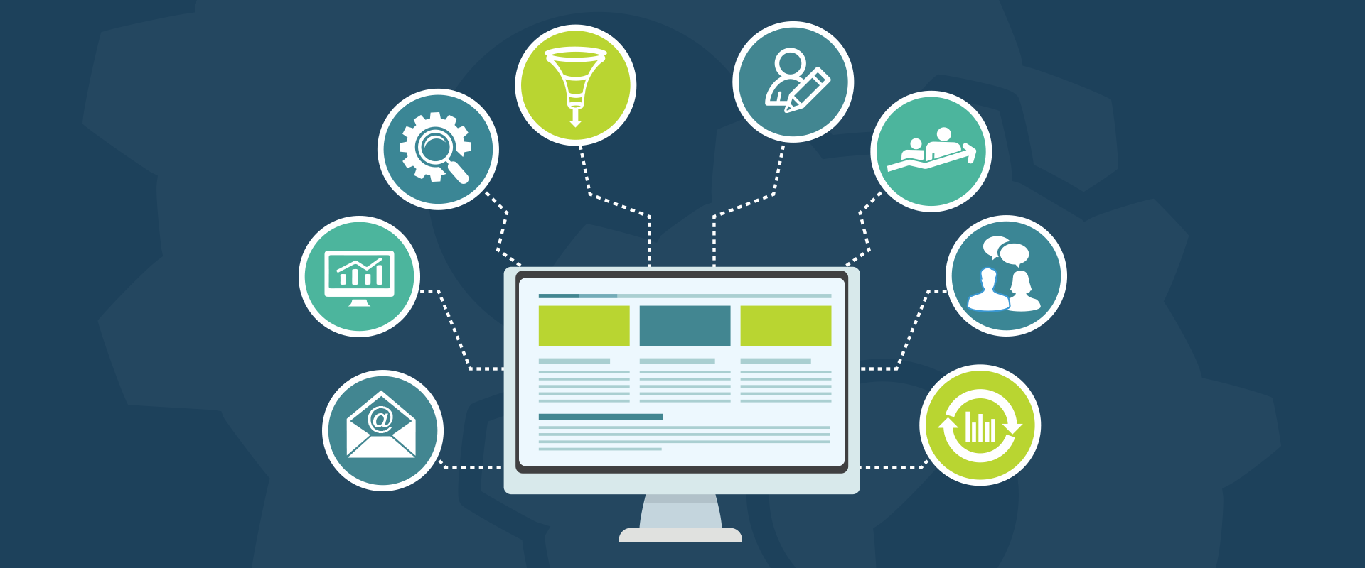 Effective Marketing Communications