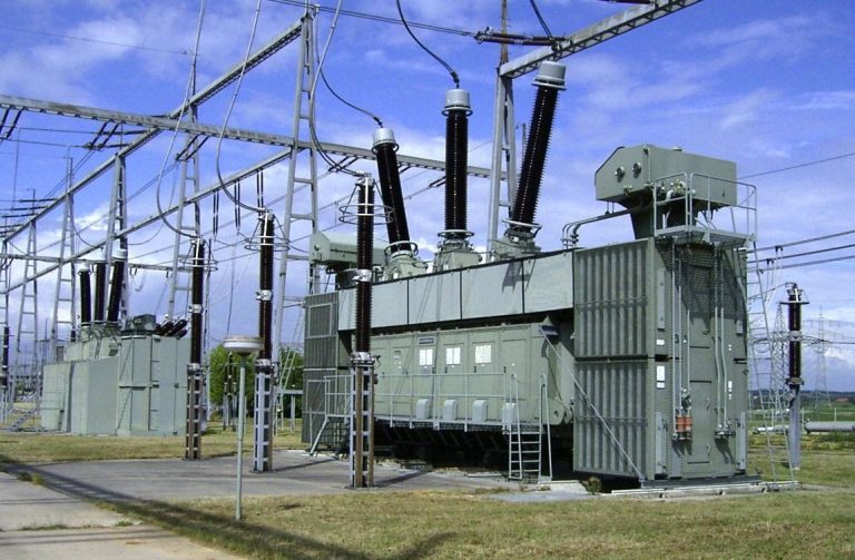 Electrical Power Distribution System