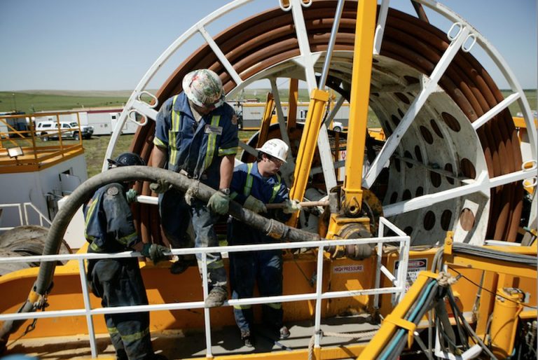 Drilling Engineering and Well Planning