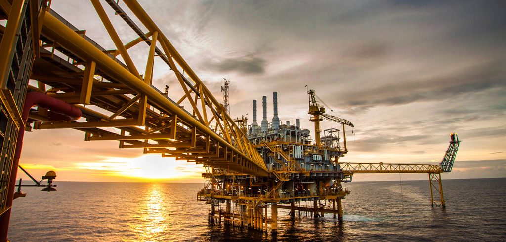 Drilling Production Safety