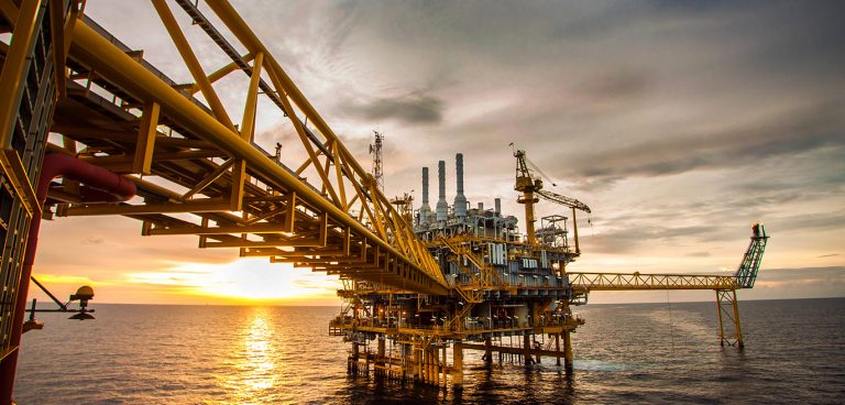 Drilling Production Safety
