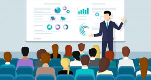 Effective Presentation and Report Writing Skill
