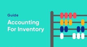 Effective Inventory Accounting (Controlling and Decision Making)
