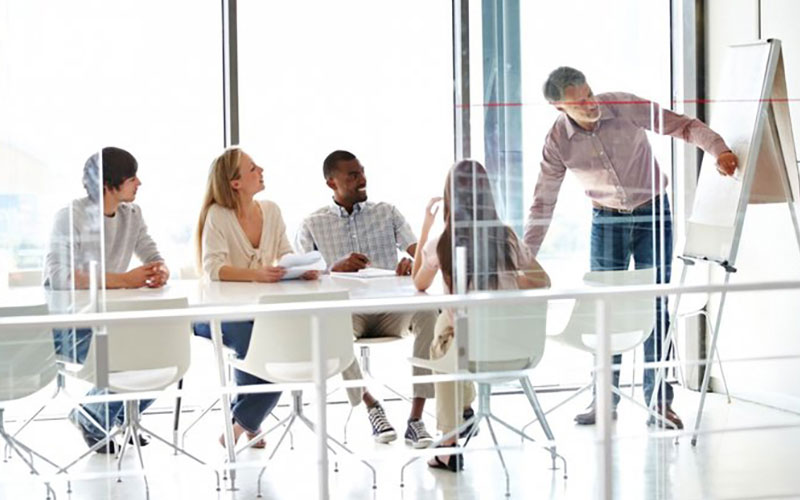 Excellent Supervisory