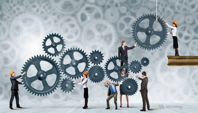 Effective Line Balancing