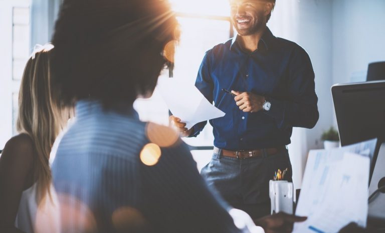 Effective Public Speaking and Presentation Skills