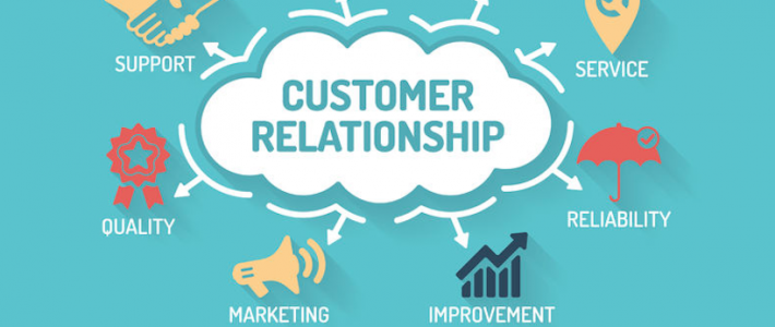 Training Customer Relationship Management