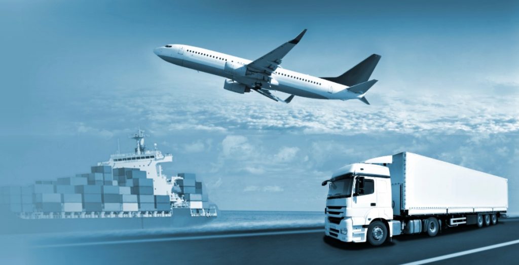 Export Import Management Letter of Credit Shipping & Customs