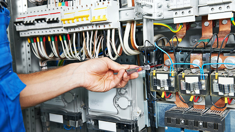 Electrical Maintenance