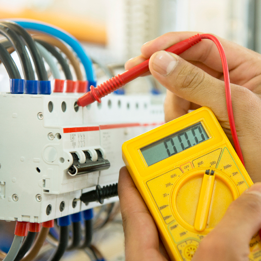Electrical Equipment: Operation Control Maintenance and Troubleshooting