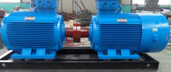 Generator AVR Operation Maintenance and Troubleshooting