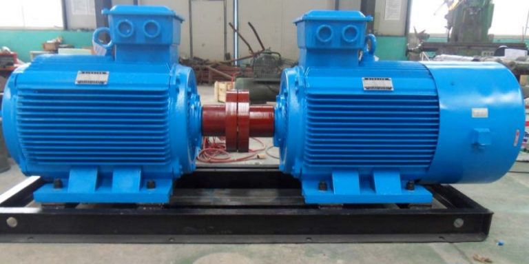Generator AVR Operation Maintenance and Troubleshooting