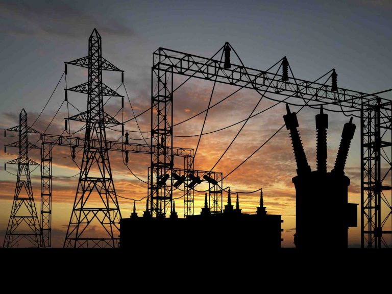 Generator and Transformator Power Factor Improvement