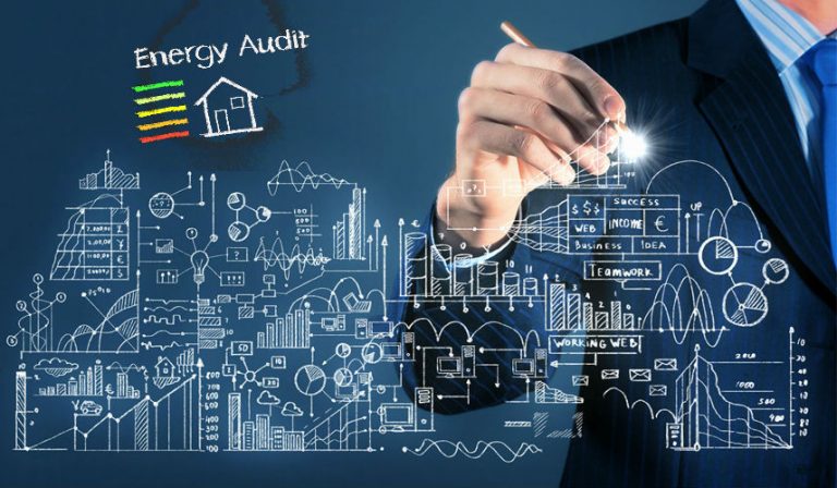 Energy Audit And Application Training 768x448