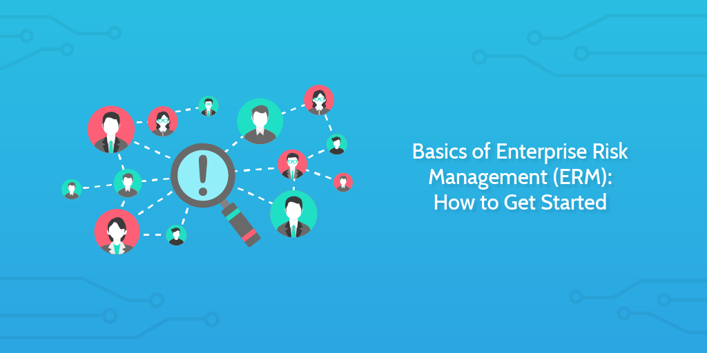 Enterprise Risk Management Berbasis ISO 31000 : 2009