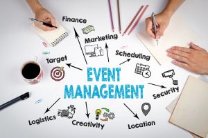 Event Organizer Management