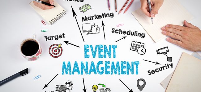 Event Management Training