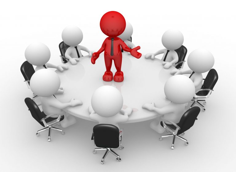 General Affairs Development Program