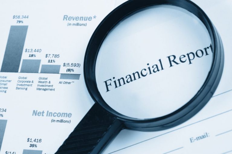 Financial Statement Analysis for Decision Making