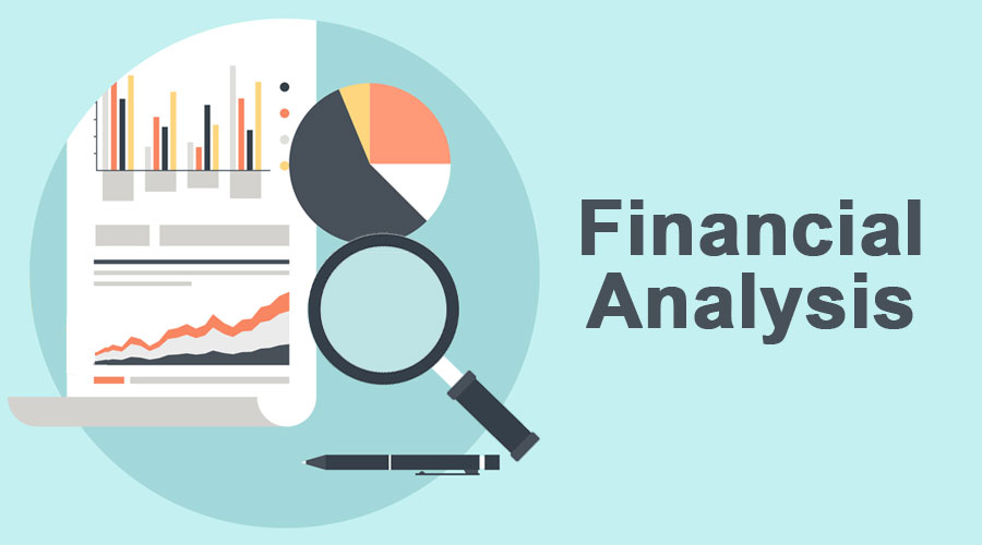 Financial Statement Preparation and Analysis