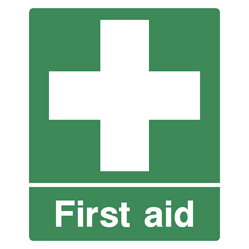 First Aid (Petugas P3K) Non Sertifikasi