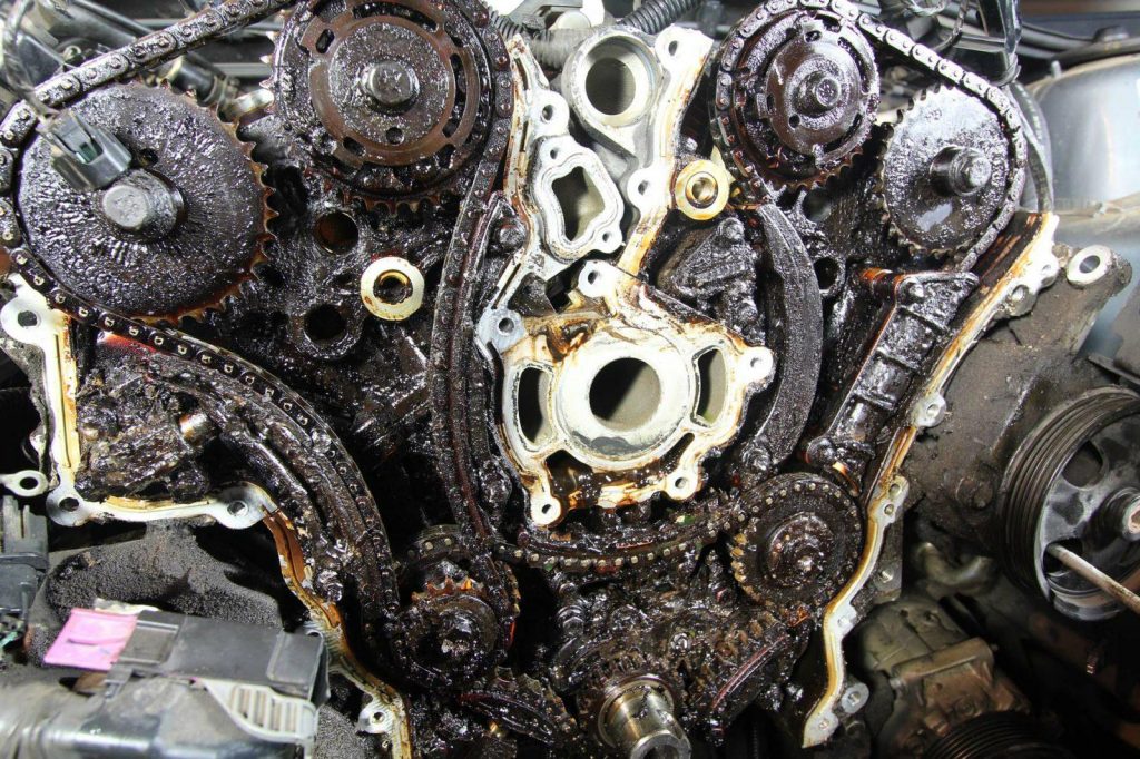 Gas Engine : Operation and Maintenance