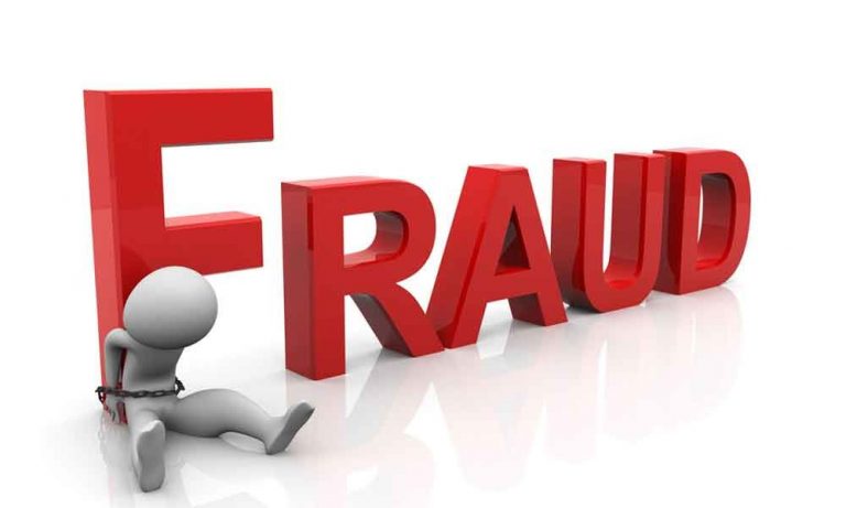Fraud Risk Assessment