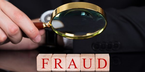 Fraud Audit and Investigation